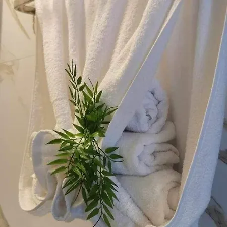 Darius Lux Apartament *
